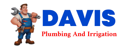 Trusted plumber in VALLEY HEAD